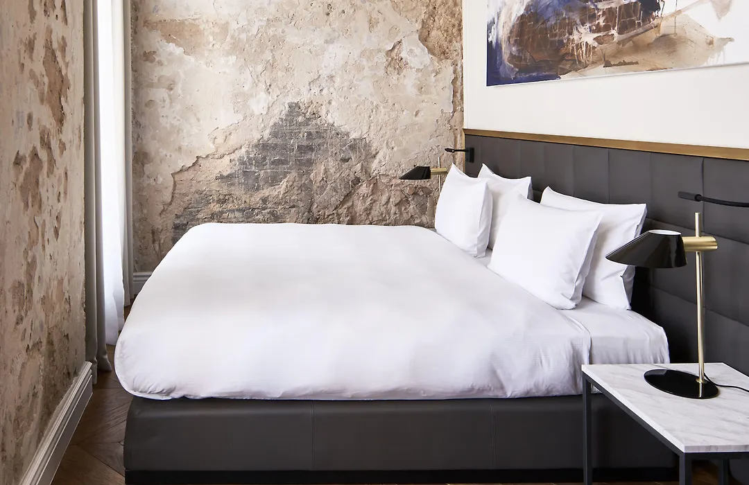 Hotel Pacai, Vilnius, A Member Of Design Hotels-1