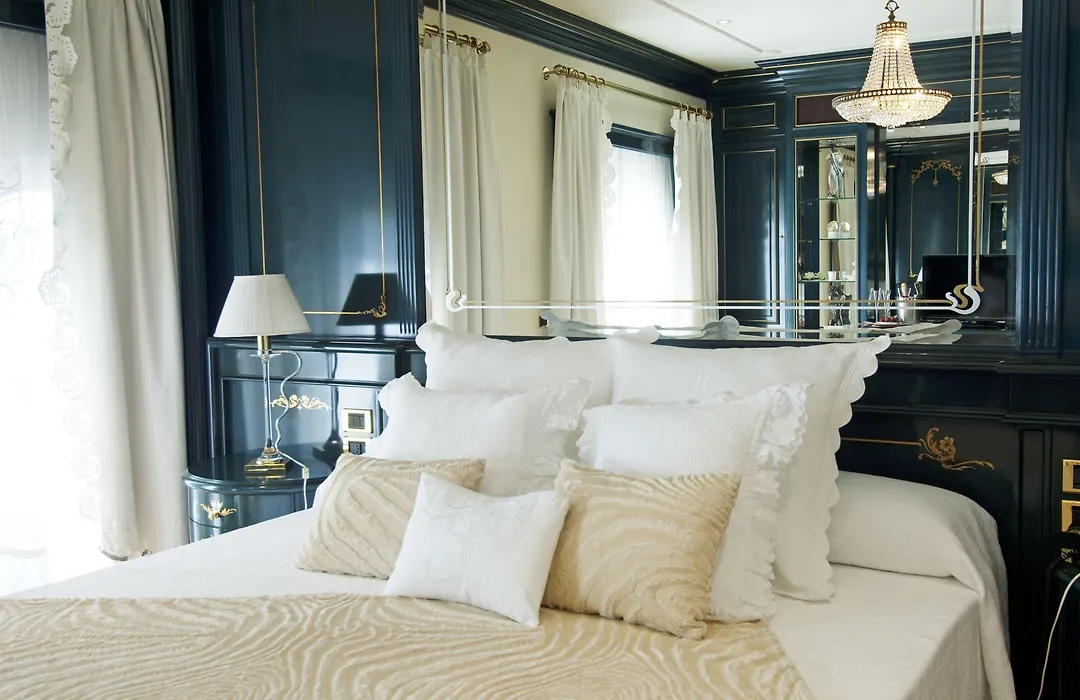 Hotel Boutique Edelweiss La Garriga (Adults Only)-1