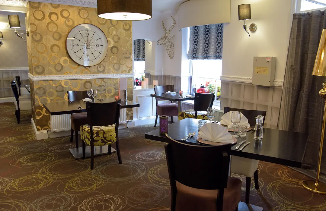 Georgian House Hotel-1