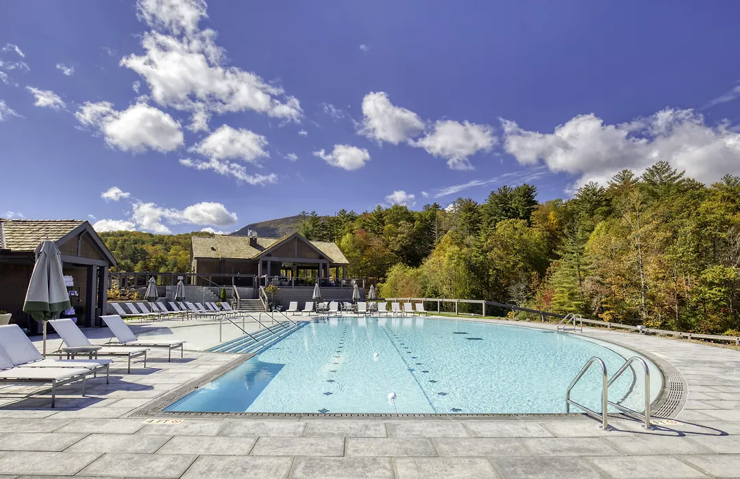 The Greystone Inn-1