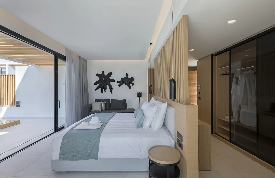 D' Andrea Lagoon All Suites - Adults Only-1