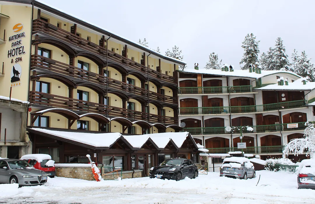 National Park Hotel & Spa-1