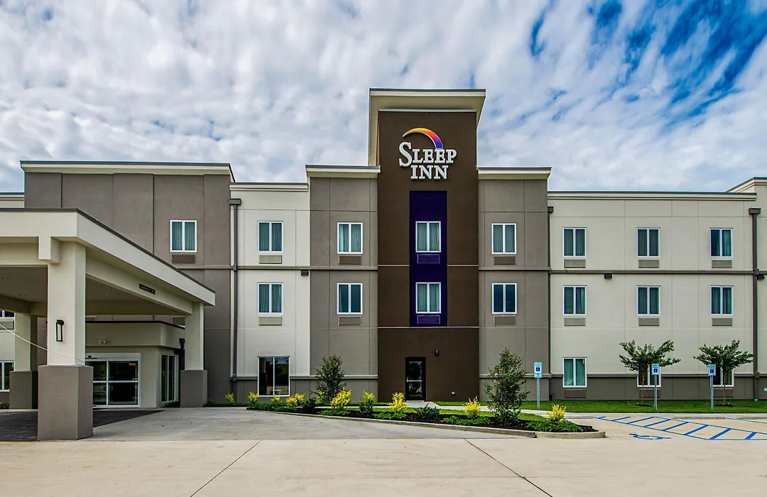 Sleep Inn Geismar - Gonzales-1