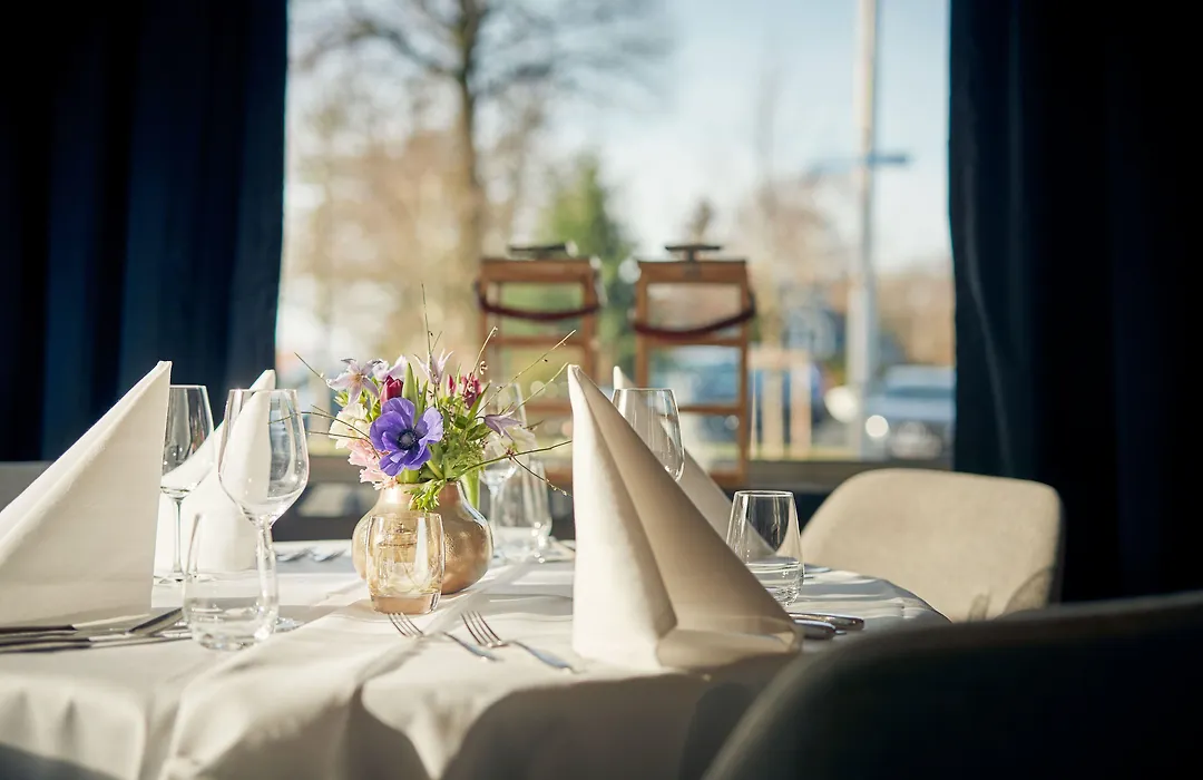 Van Der Valk Hotel De Molenhoek-Nijmegen-1