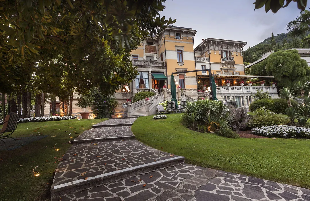 Hotel Laurin-1