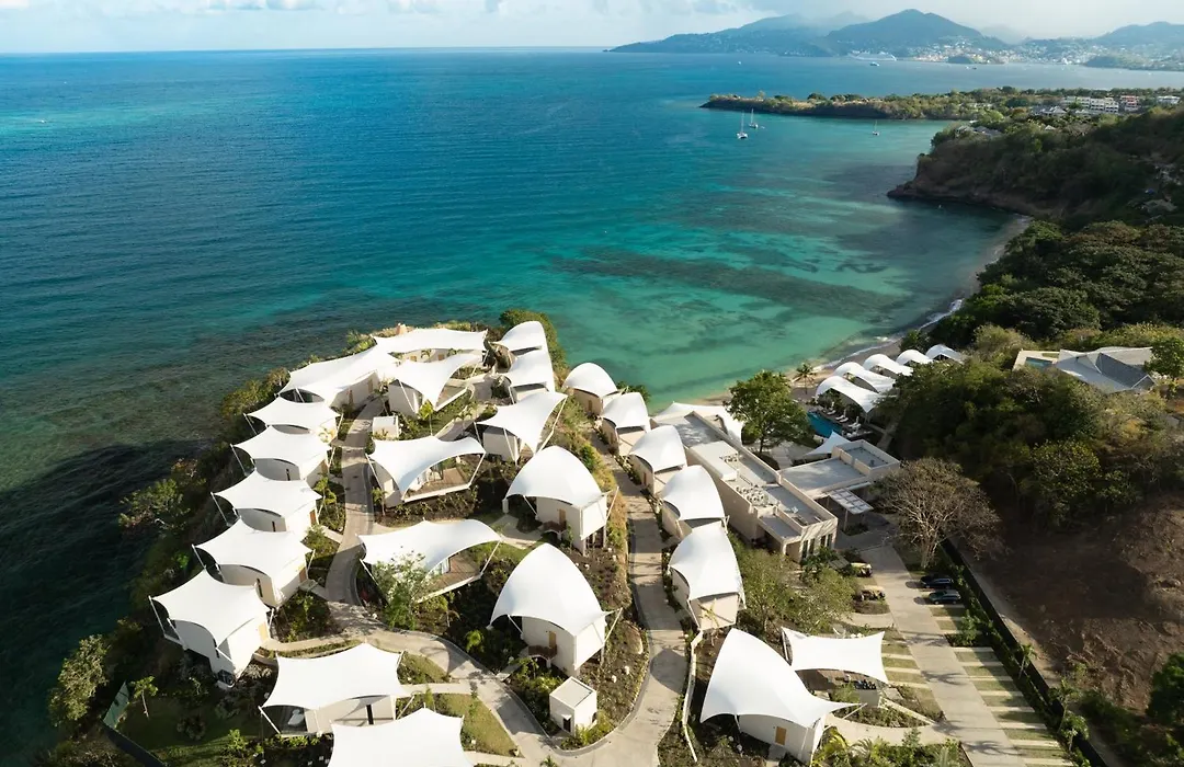 Silversands Beach House Grenada-1
