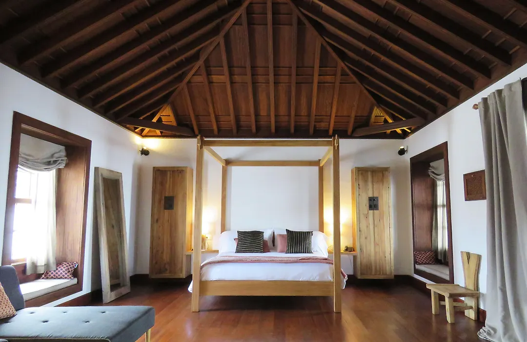 Hotel Boutique Gastronomico Palacio Ico (Adults Only)-1