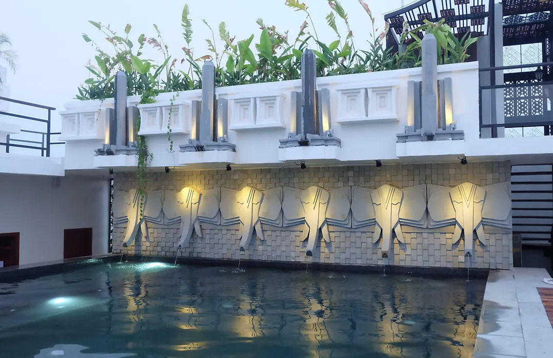 Hari Residence & Spa-1