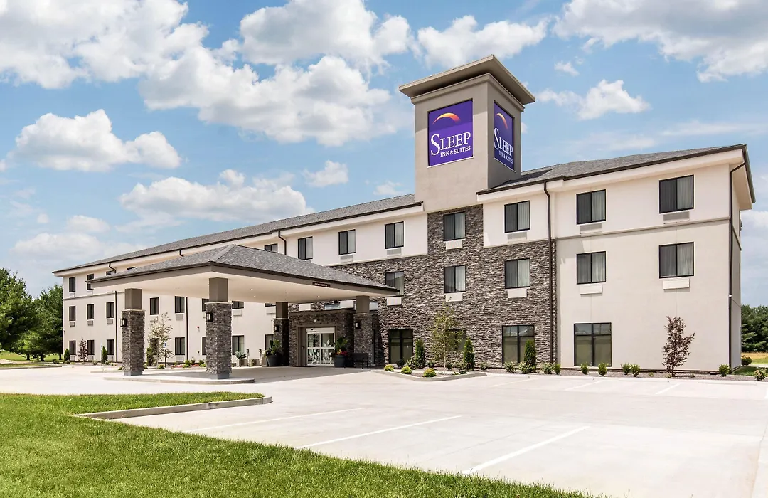 Sleep Inn & Suites South Jacksonville-1