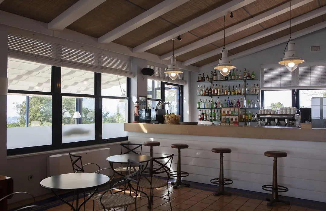 El Far Hotel Restaurant-1