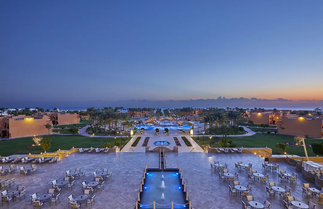 Jaz Grand Marsa-1