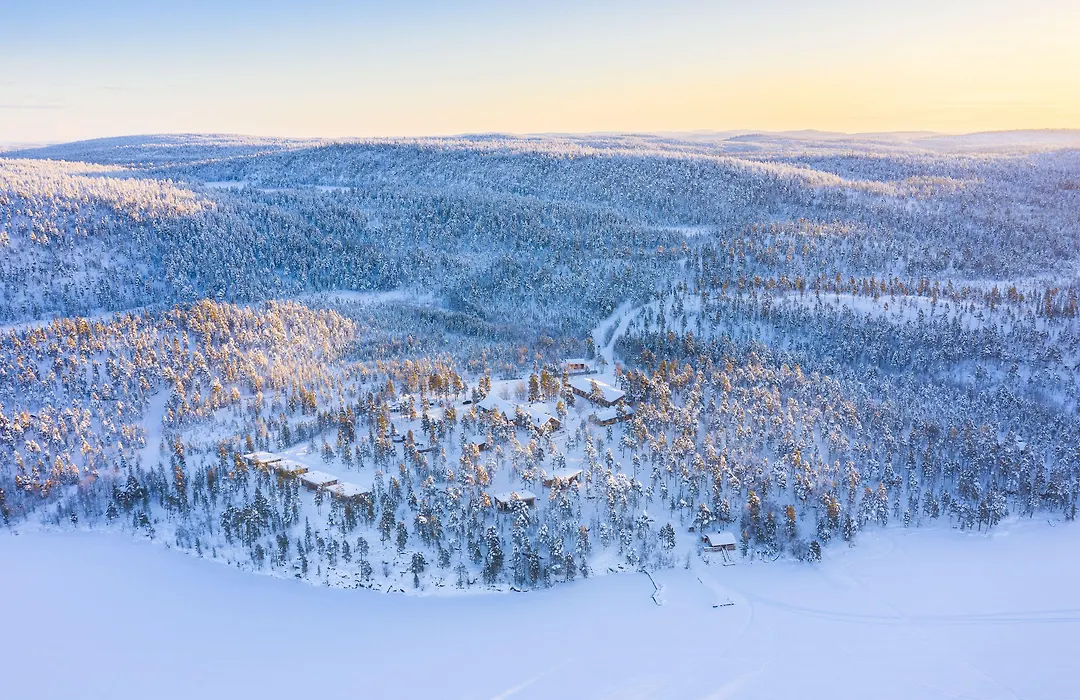 Wilderness Hotel Nangu & Igloos-1