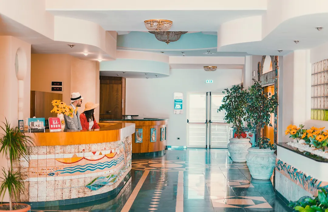 Apulia Hotel Corigliano Calabro-1
