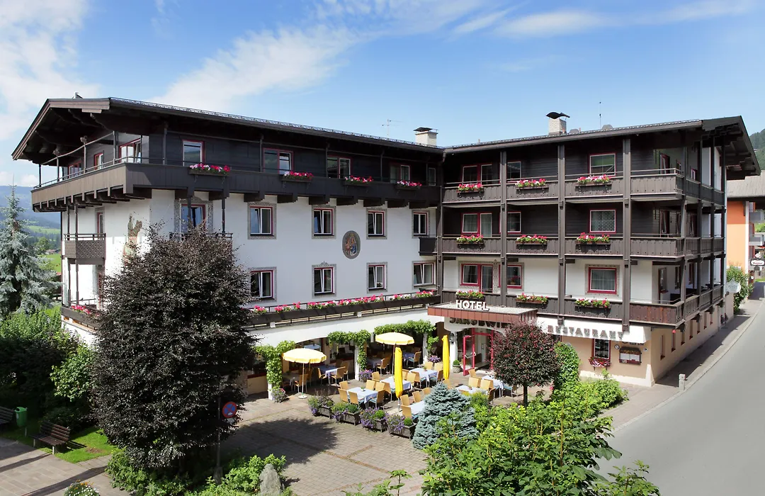 Hotel Jakobwirt-1