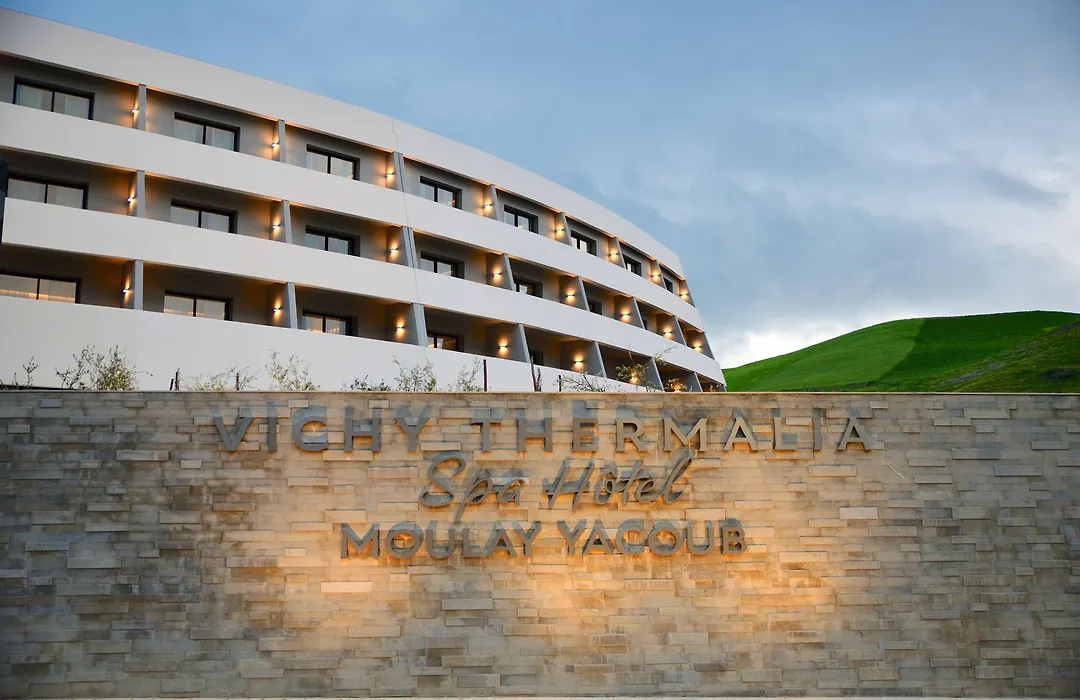 Vichy Thermalia Spa Hotel-1