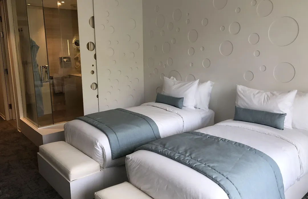 Vichy Thermalia Spa Hôtel-1