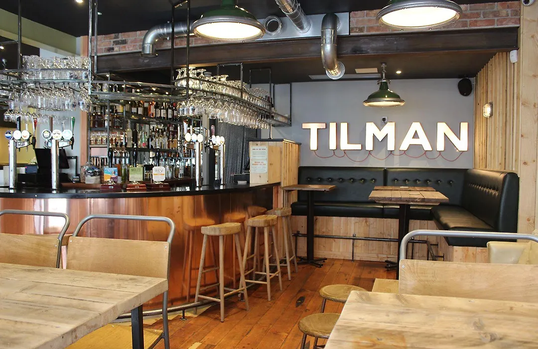 The Tilman-1