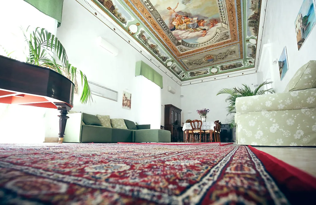 Napolimia Boutique Hotel-1