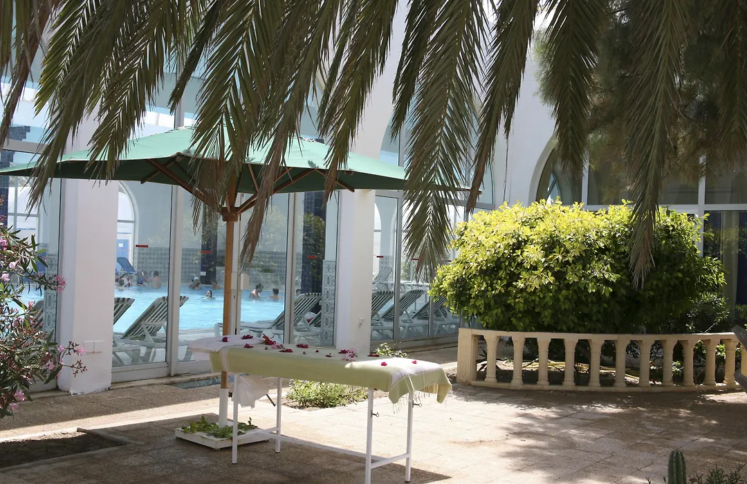 Monarque Dar Jerba Narjess- Family Only-1