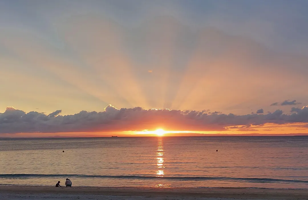Castaways Moreton Island-1