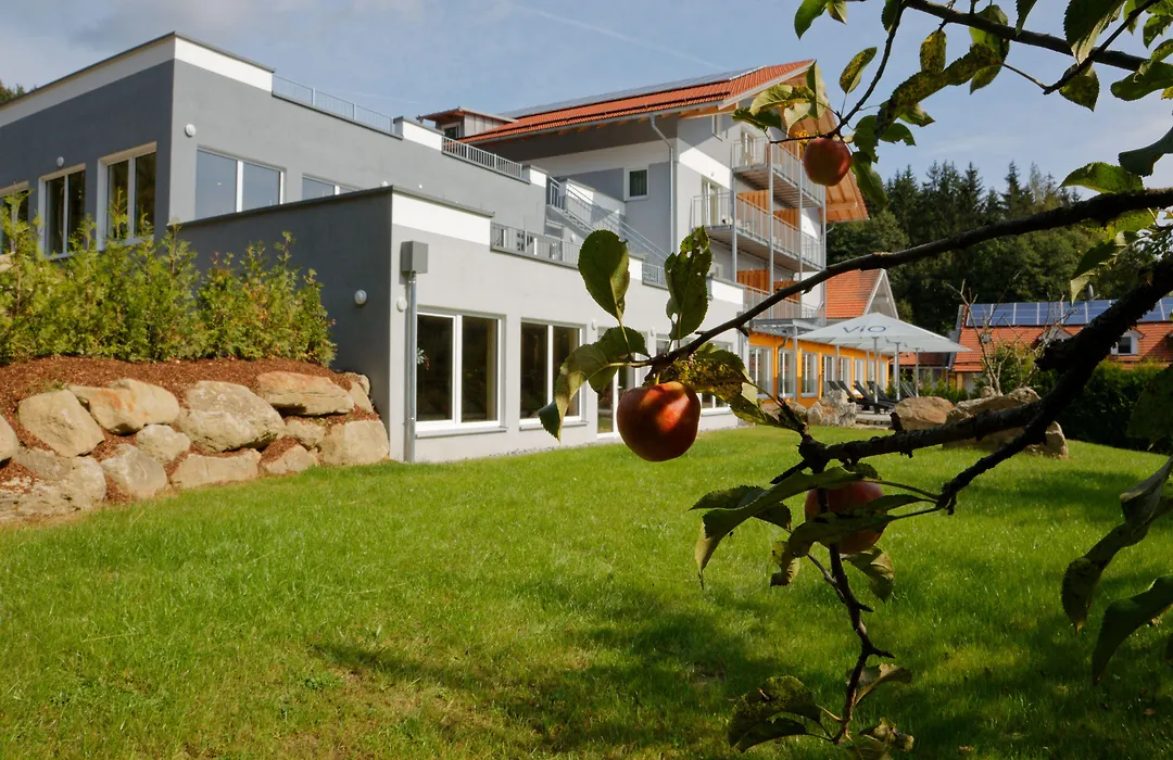 Wellnesshotel deine Auszeit-1