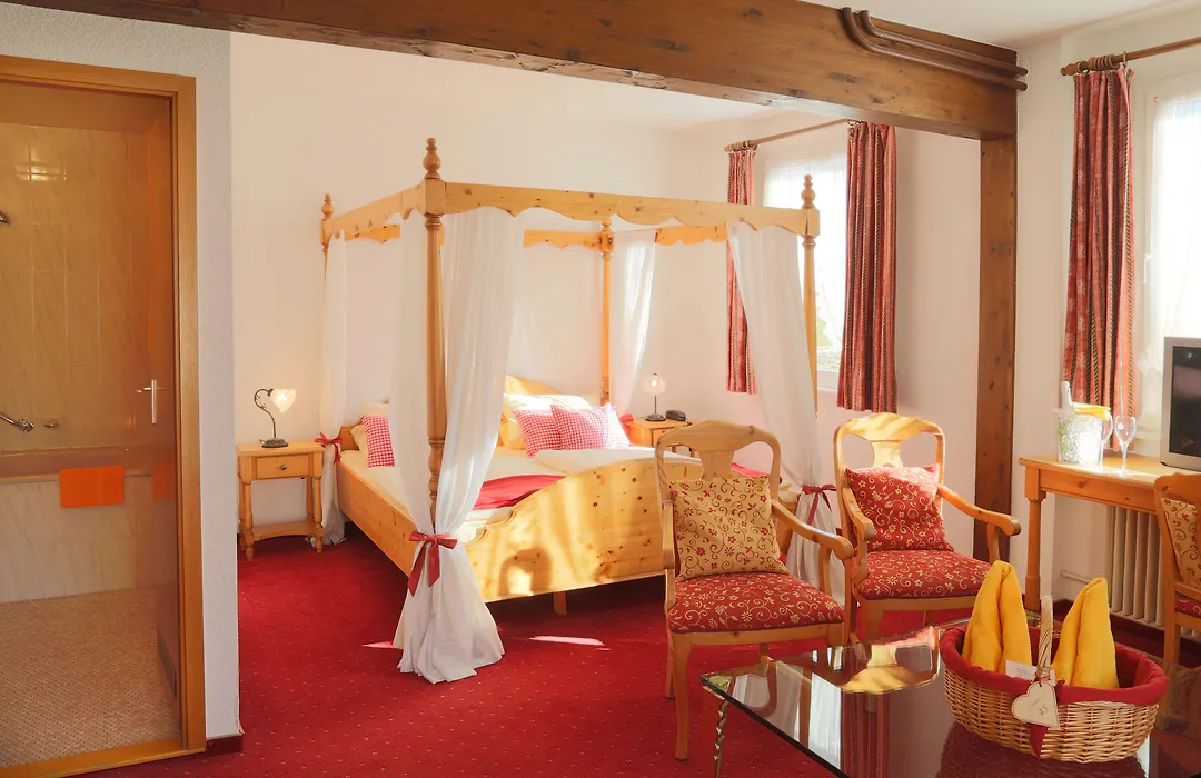 Berghotel Wiedener Eck-1