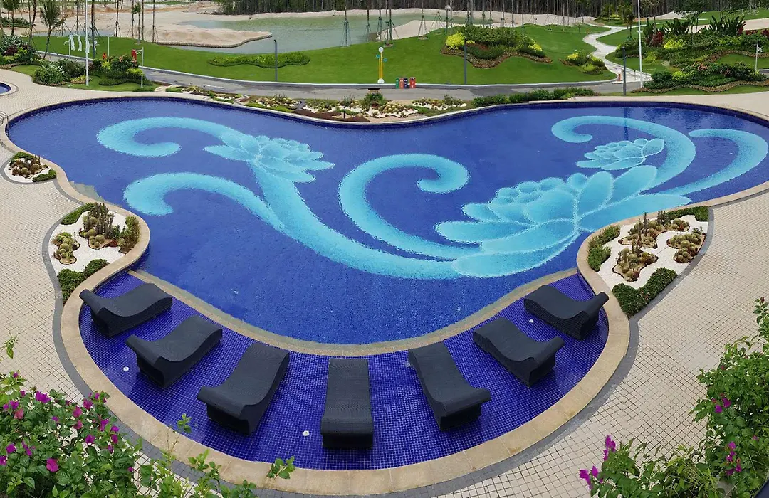 Forest City Golf Hotel-1