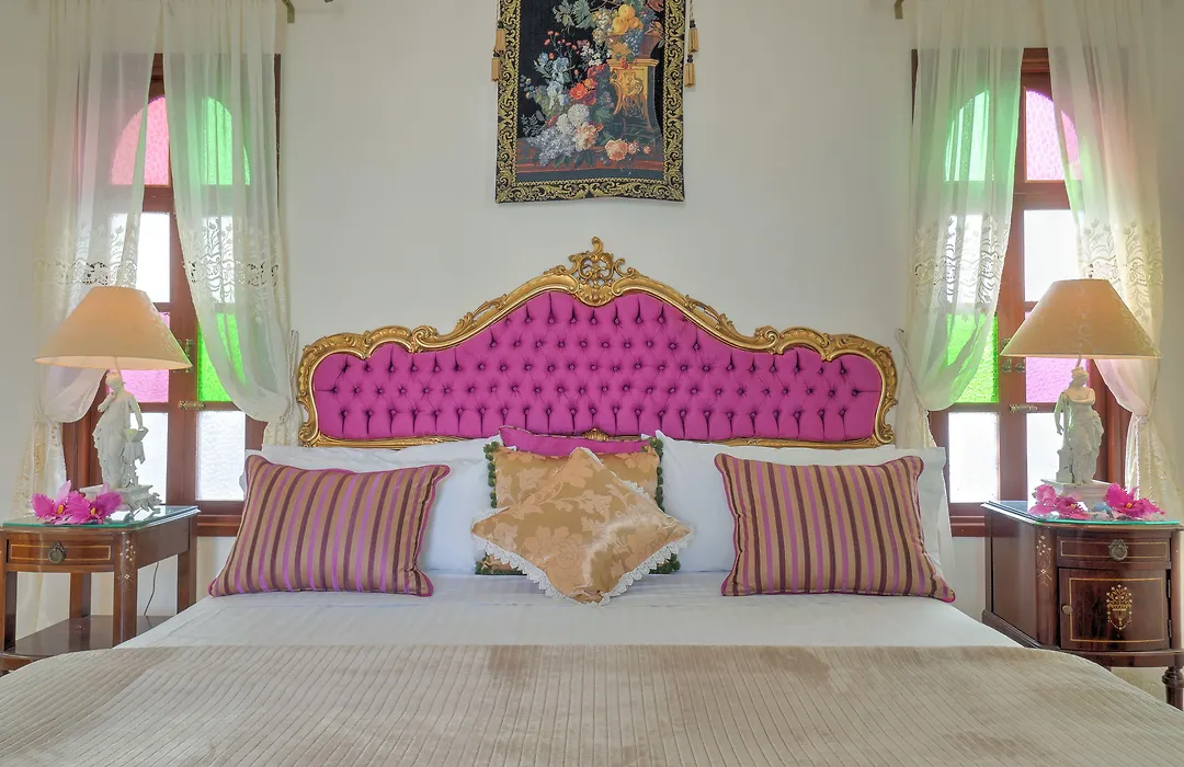 El Palacito Secreto Luxury Boutique Hotel & Spa-1