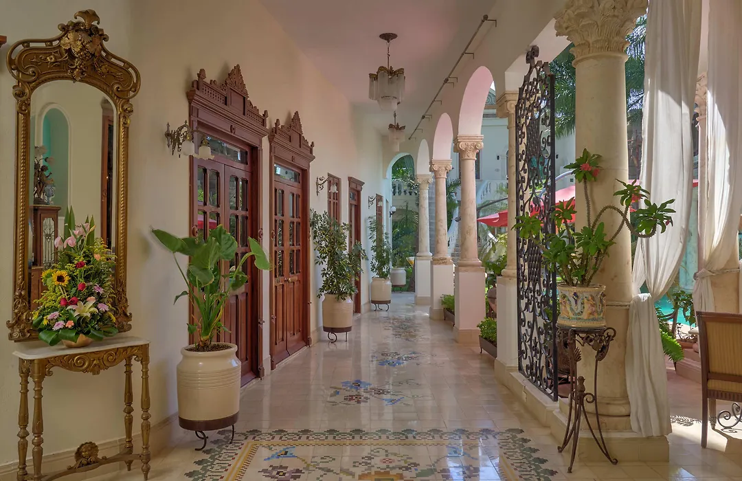 El Palacito Secreto Luxury Boutique Hotel&Spa-1