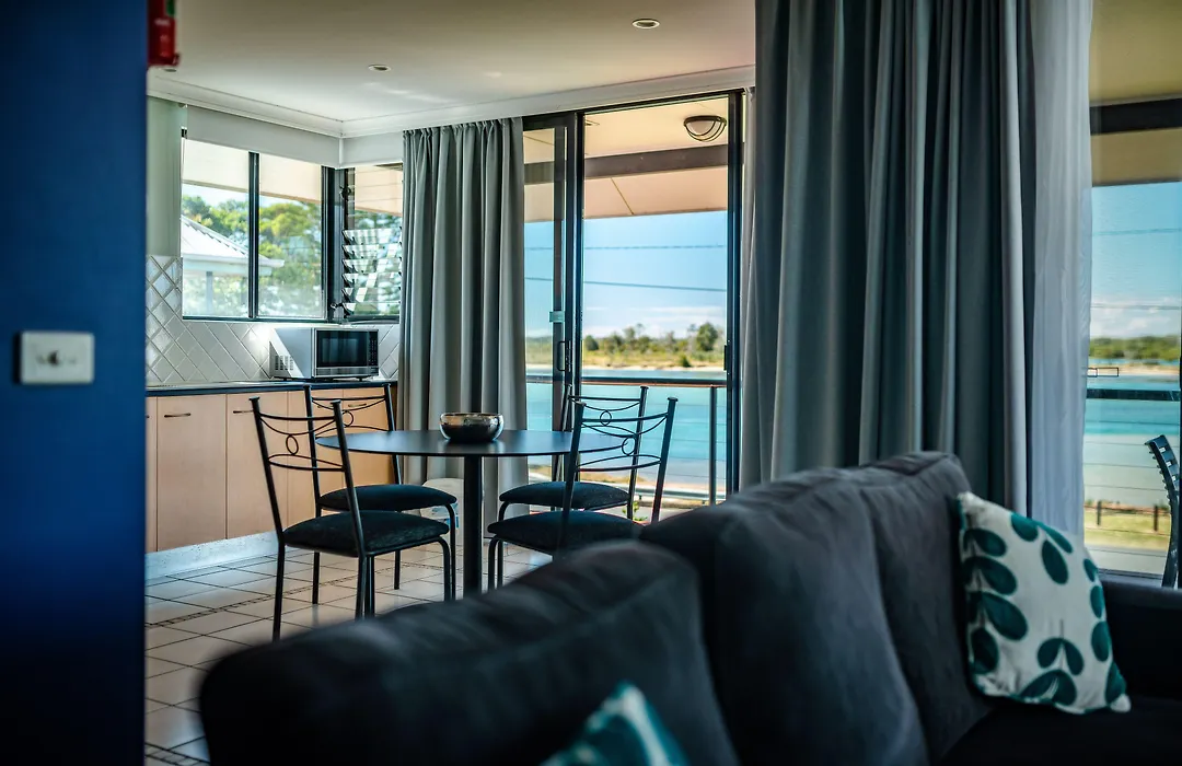 Riverside Holiday Resort Urunga-1