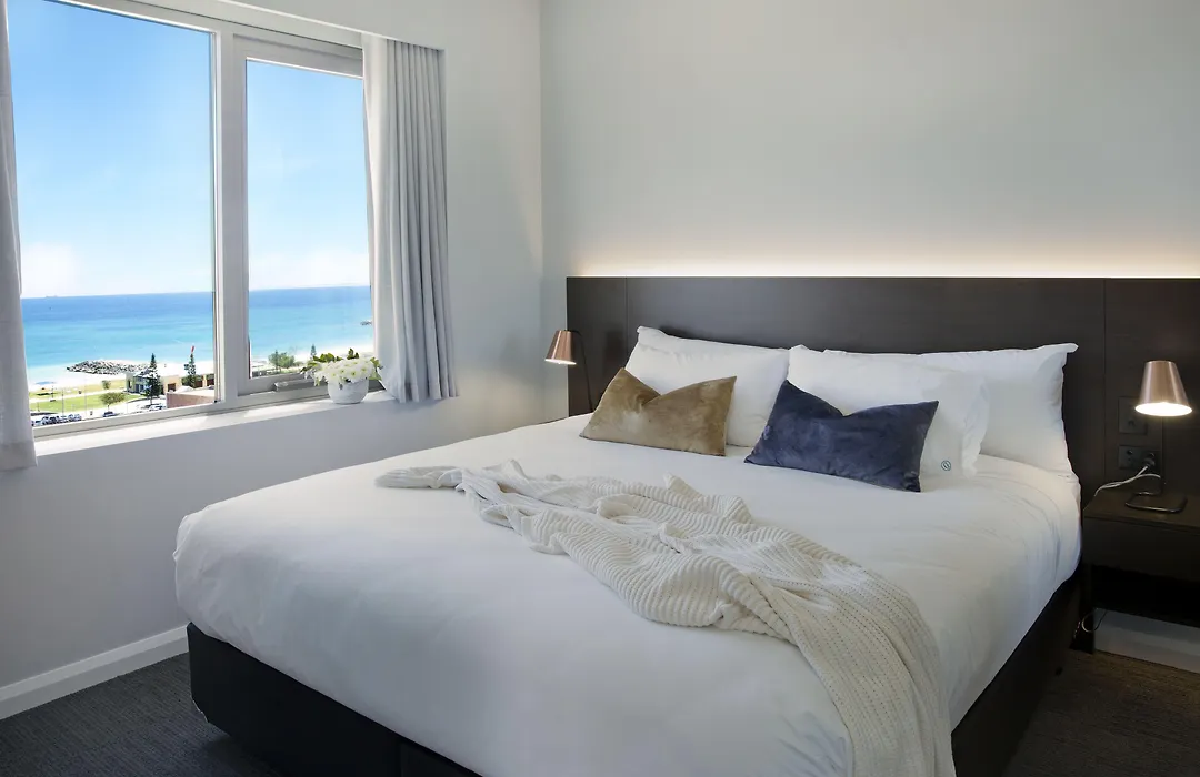 The Gerald Apartment Hotel-1