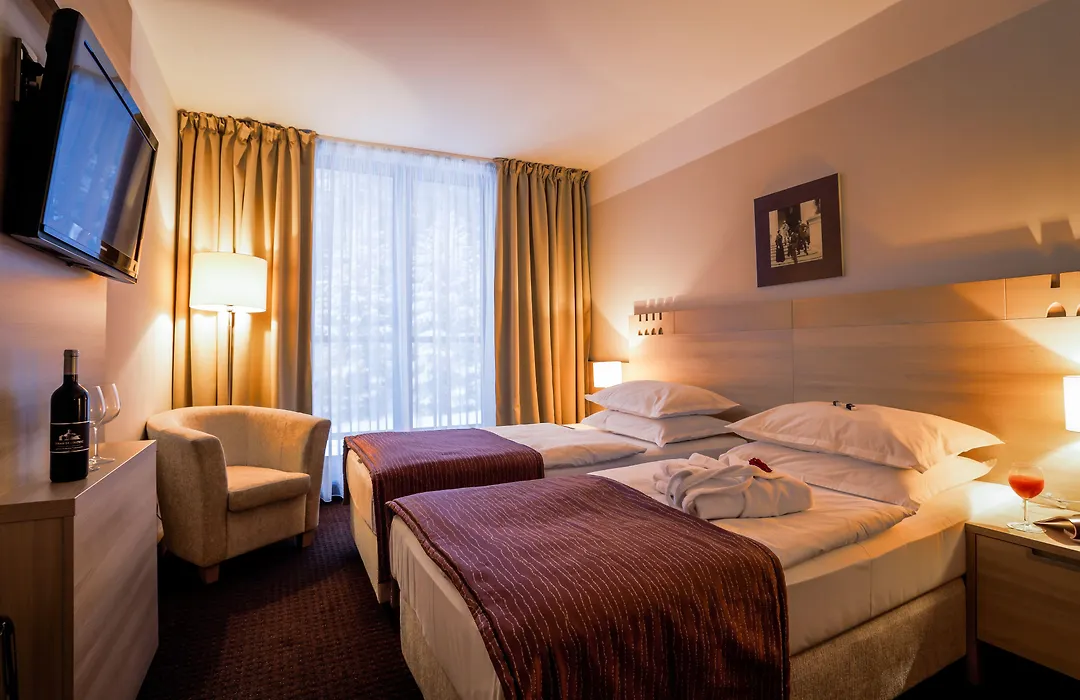 Hotel Trakoscan-1