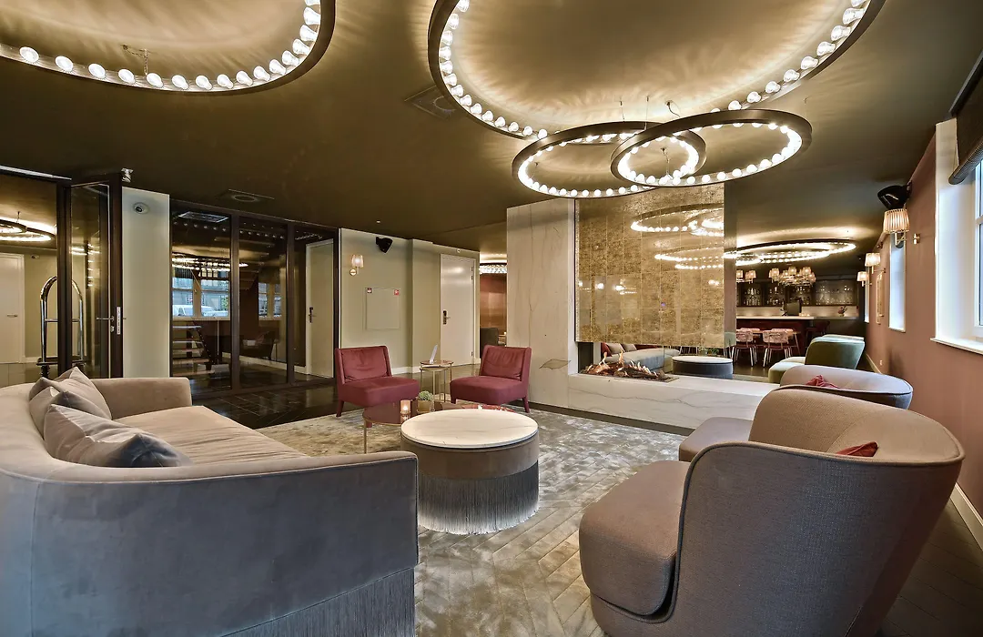 Zaan Hotel Amsterdam - Zaandam-1