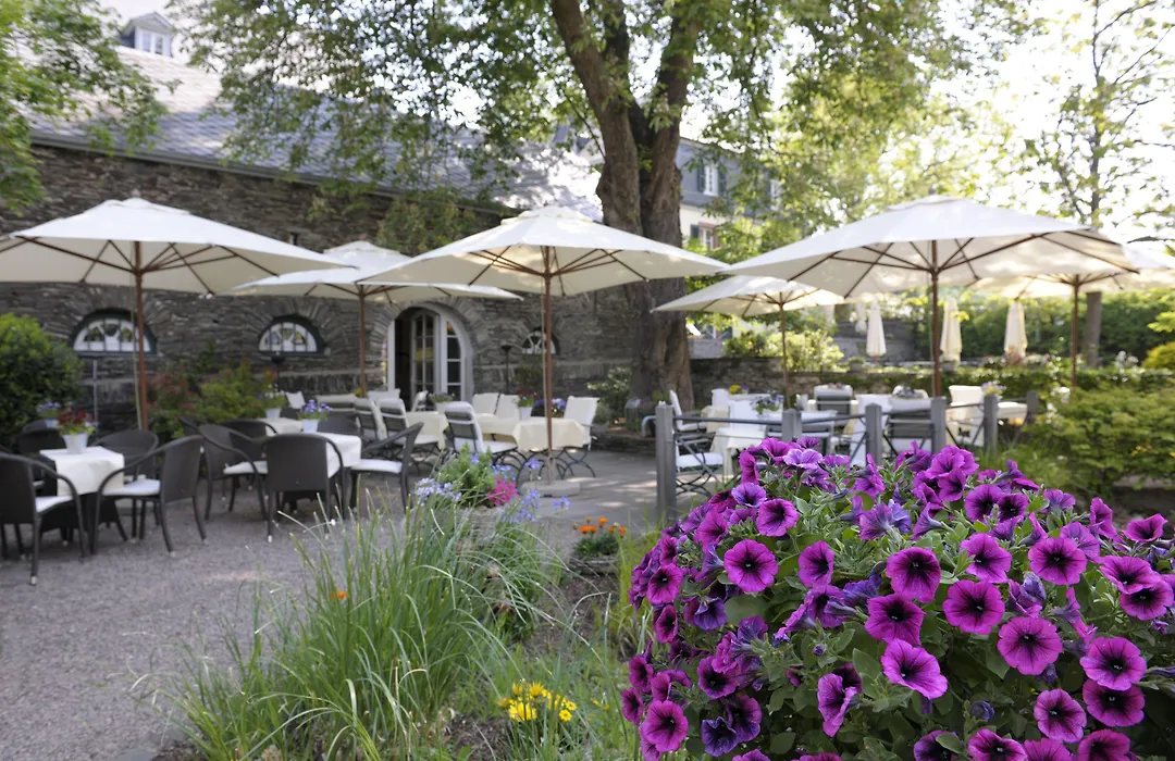 Weinromantikhotel - Richtershof-1