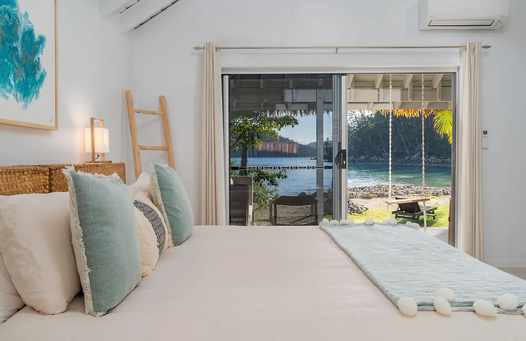 Elysian Luxury Eco Island Retreat (Adults Only)-1