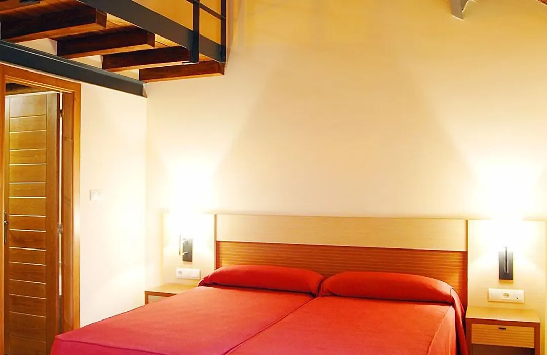 La Casa Del Cubon-1