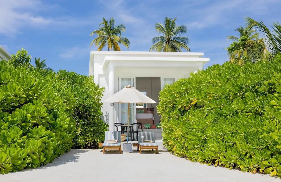Sun Siyam Iru Veli - 24 Hours Premium All-Inclusive Dine Around With Free Transfers-1