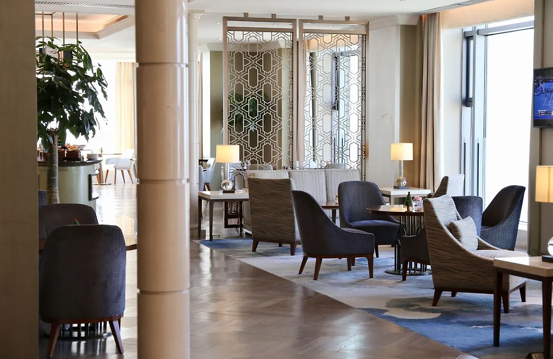 The Langham, Hefei-1