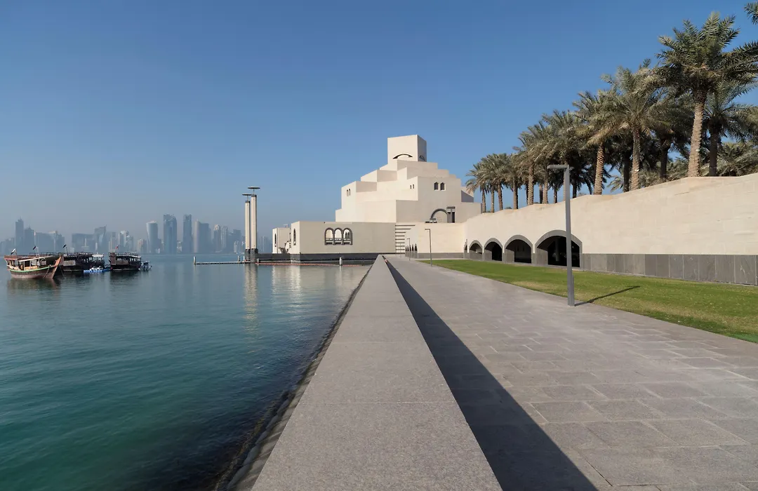 Al Najada Doha Hotel By Tivoli-1