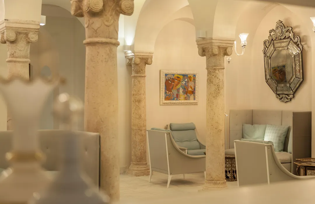 Dar El Jeld Hotel And Spa-1