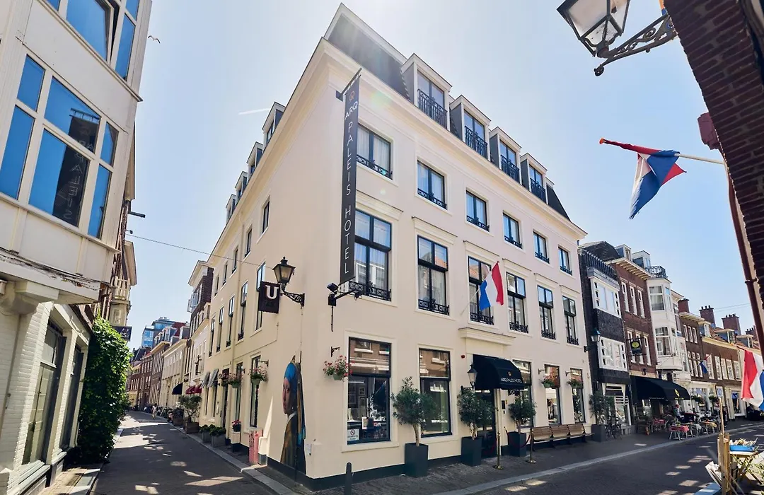 Paleis Hotel-1