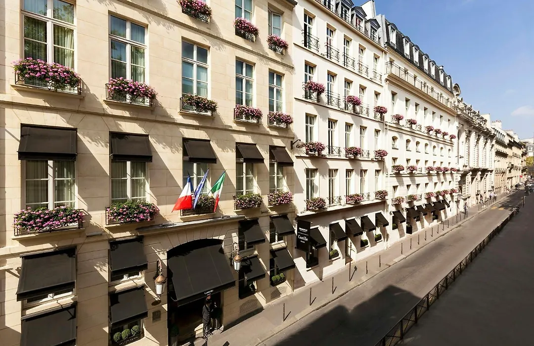 Castille Paris – Starhotels Collezione-1