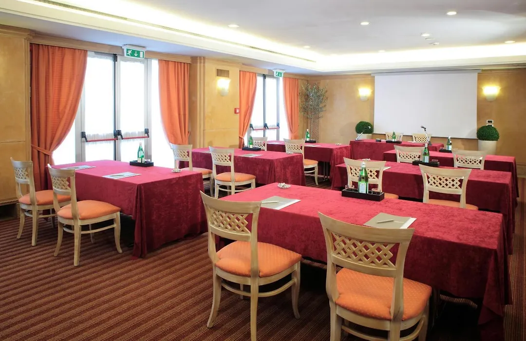 Starhotels Vespucci-1