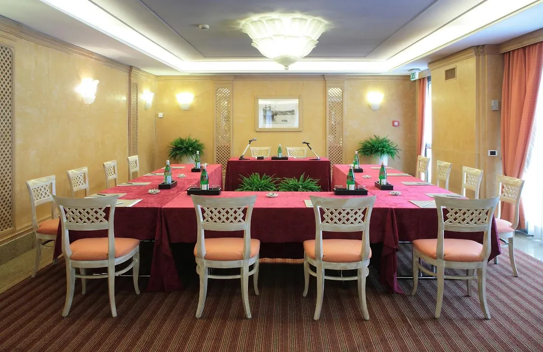 Starhotels Vespucci-1