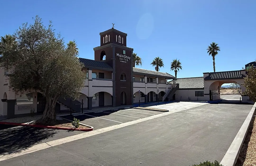 Mainstay Suites Victorville - Hesperia-1