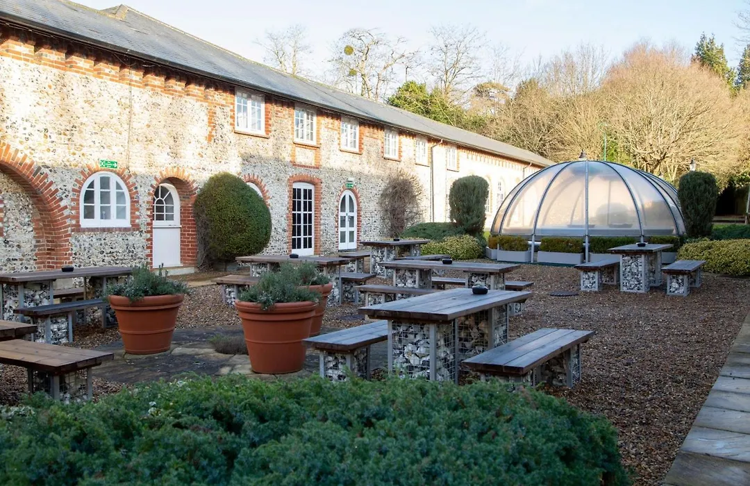 De Vere Horsley Estate-1