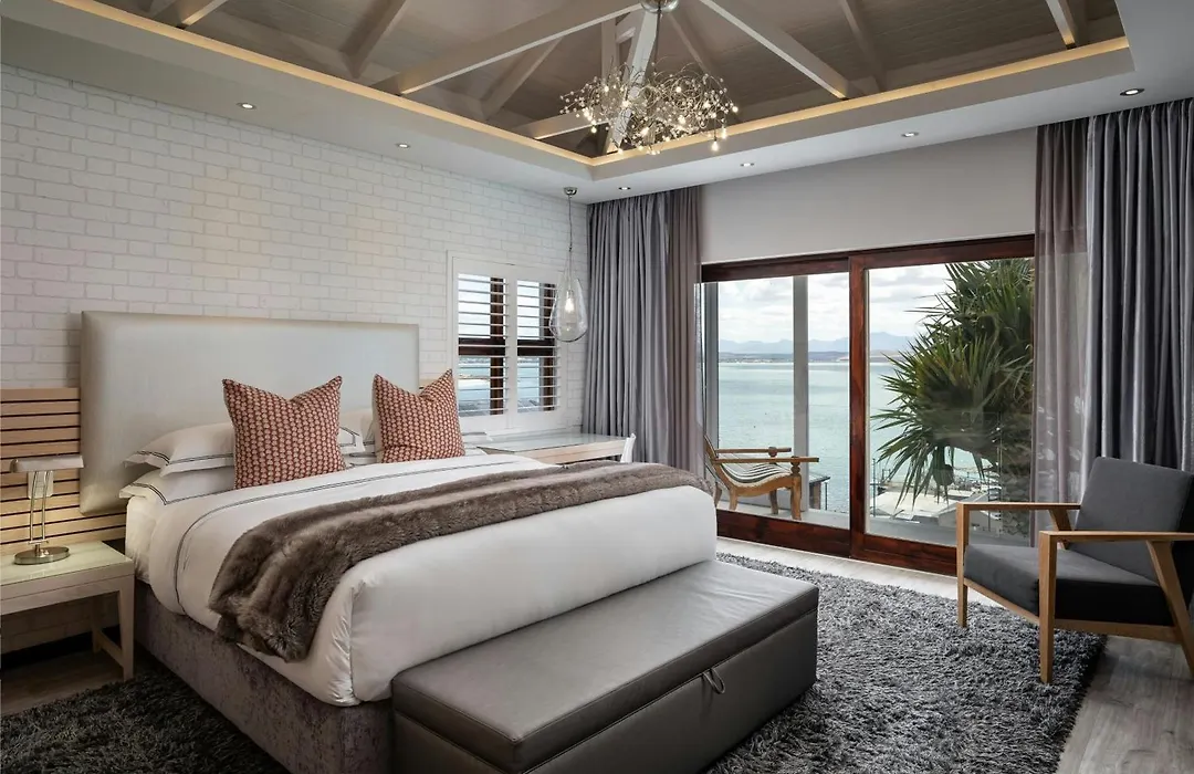 Protea Hotel By Marriott Mossel Bay-1