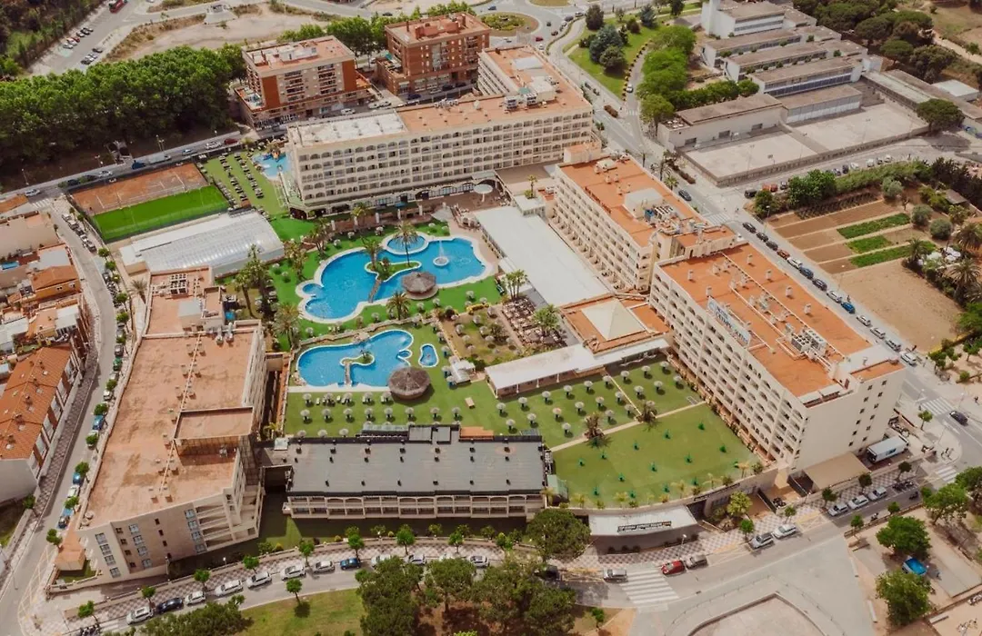 Evenia Olympic Palace-1