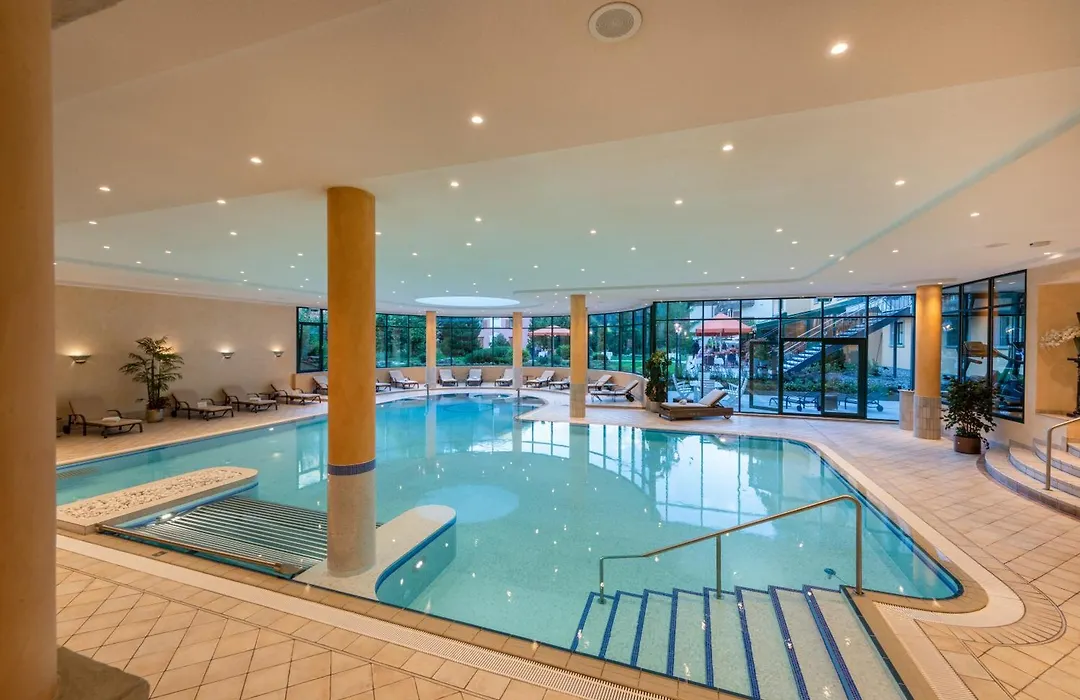 Hotel Vereina-1