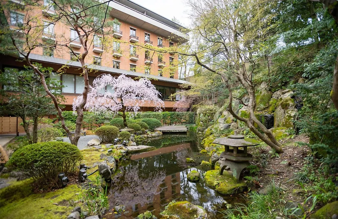 Hyatt Regency Kyoto-1